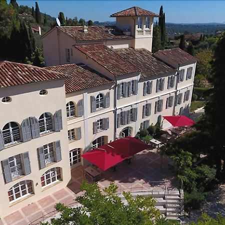 La Tour Carree - Grasse Sud Hotel Peymeinade Ngoại thất bức ảnh