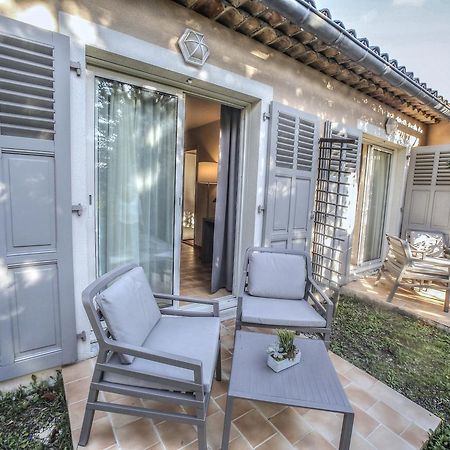 La Tour Carree - Grasse Sud Hotel Peymeinade Ngoại thất bức ảnh