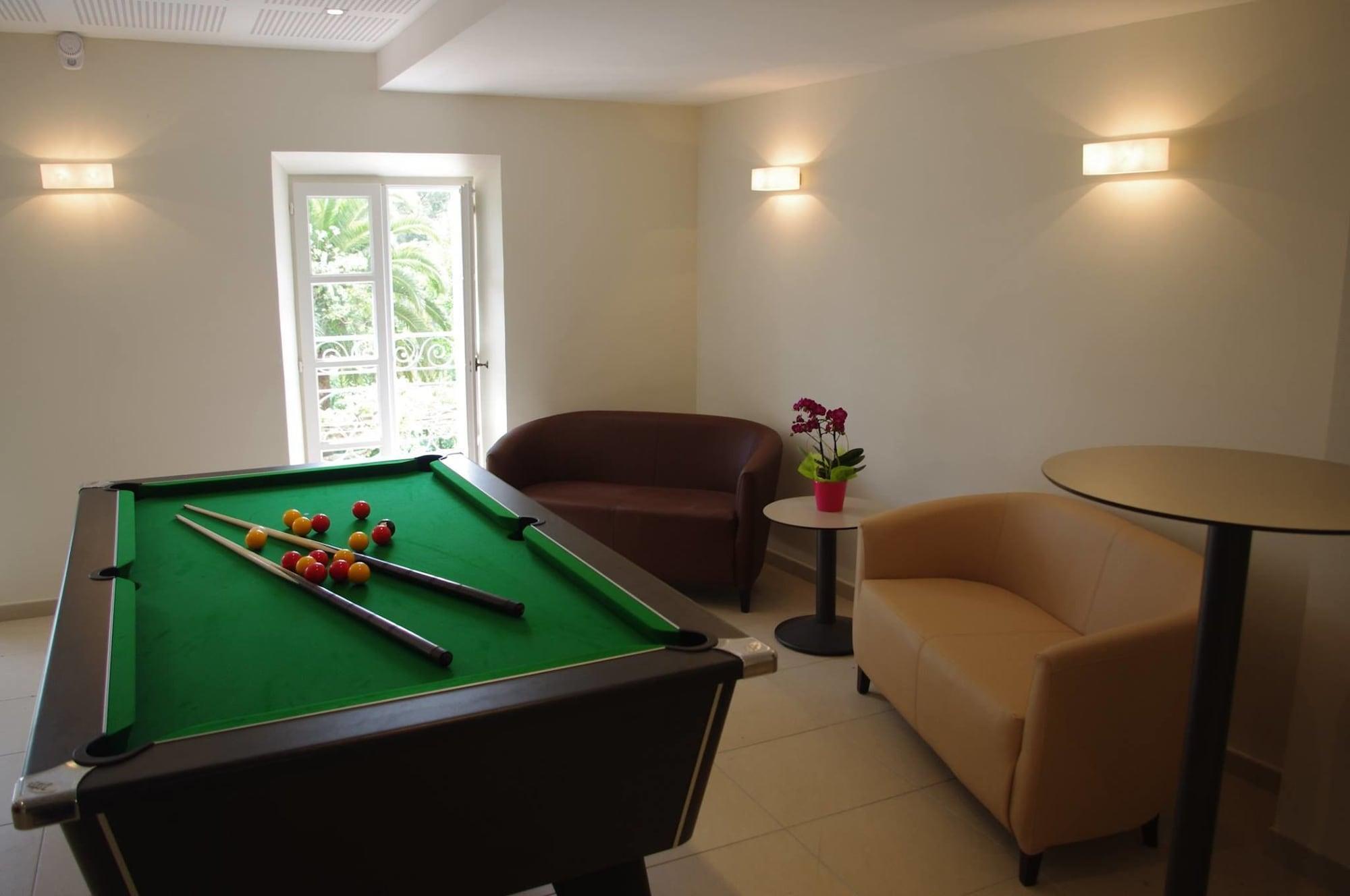 La Tour Carree - Grasse Sud Hotel Peymeinade Ngoại thất bức ảnh