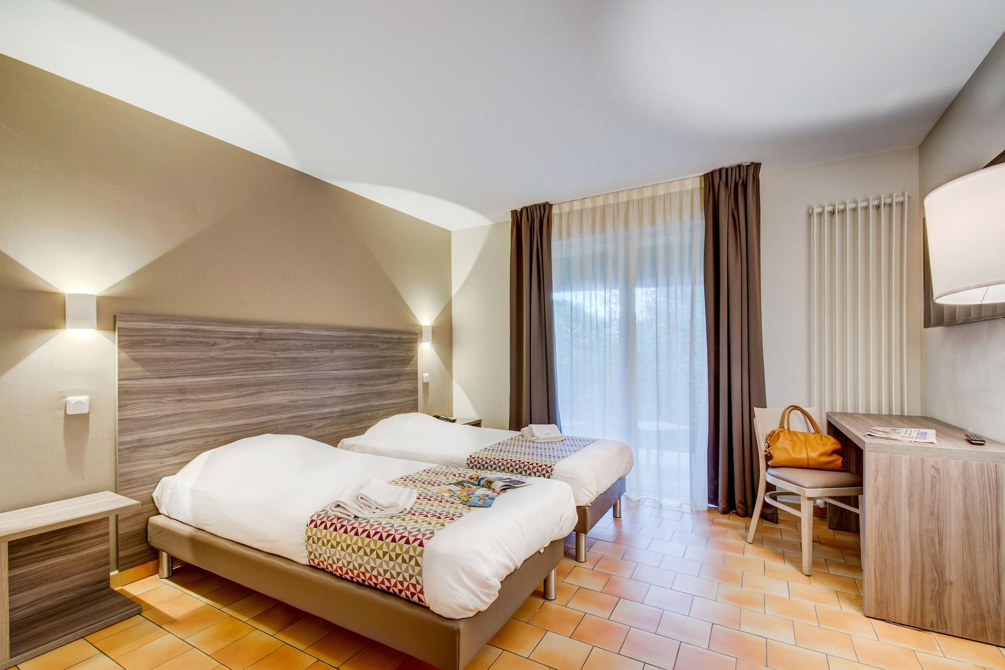 La Tour Carree - Grasse Sud Hotel Peymeinade Ngoại thất bức ảnh