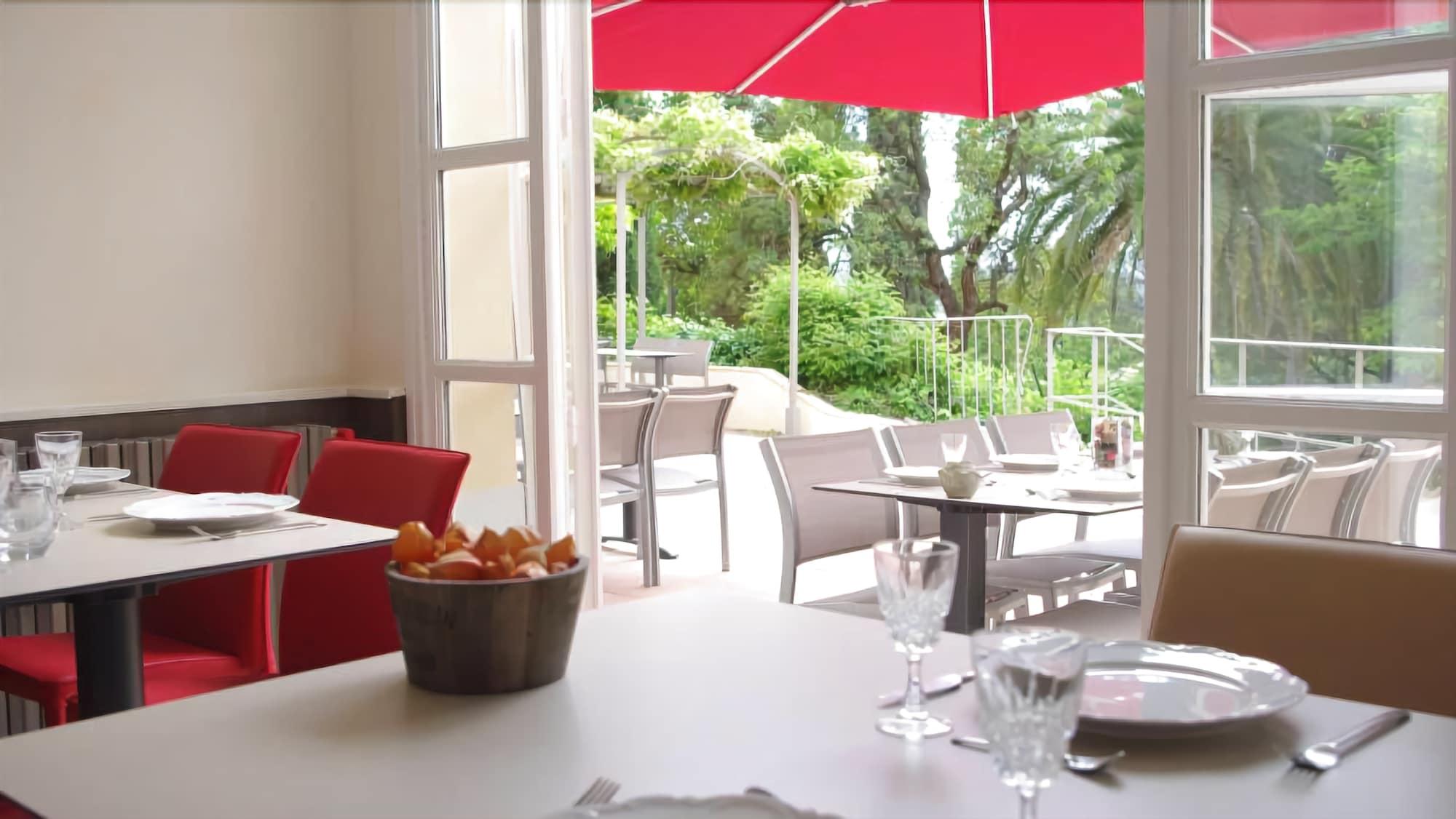 La Tour Carree - Grasse Sud Hotel Peymeinade Ngoại thất bức ảnh