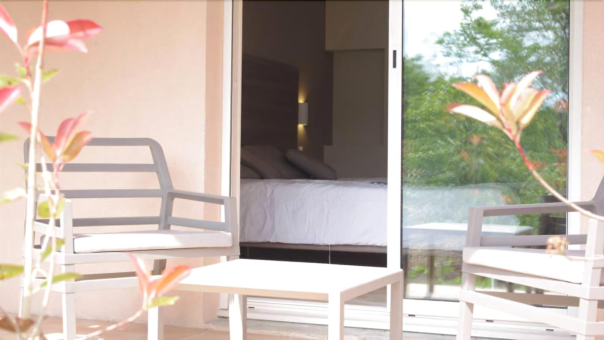 La Tour Carree - Grasse Sud Hotel Peymeinade Ngoại thất bức ảnh