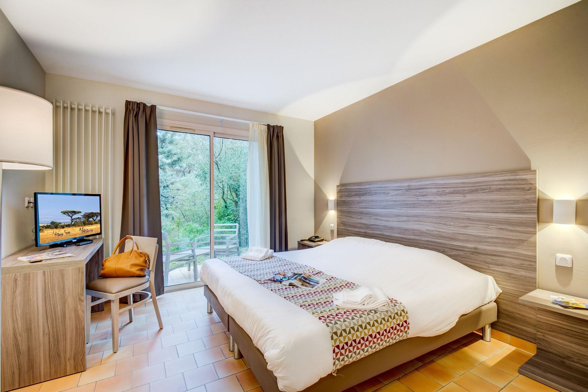 La Tour Carree - Grasse Sud Hotel Peymeinade Ngoại thất bức ảnh