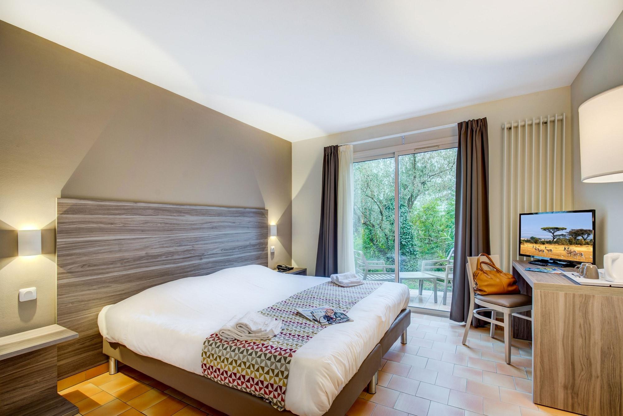 La Tour Carree - Grasse Sud Hotel Peymeinade Ngoại thất bức ảnh