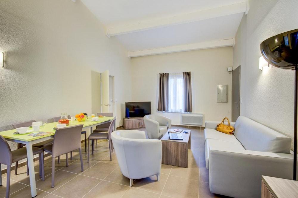 La Tour Carree - Grasse Sud Hotel Peymeinade Ngoại thất bức ảnh