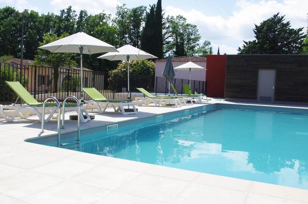 La Tour Carree - Grasse Sud Hotel Peymeinade Ngoại thất bức ảnh