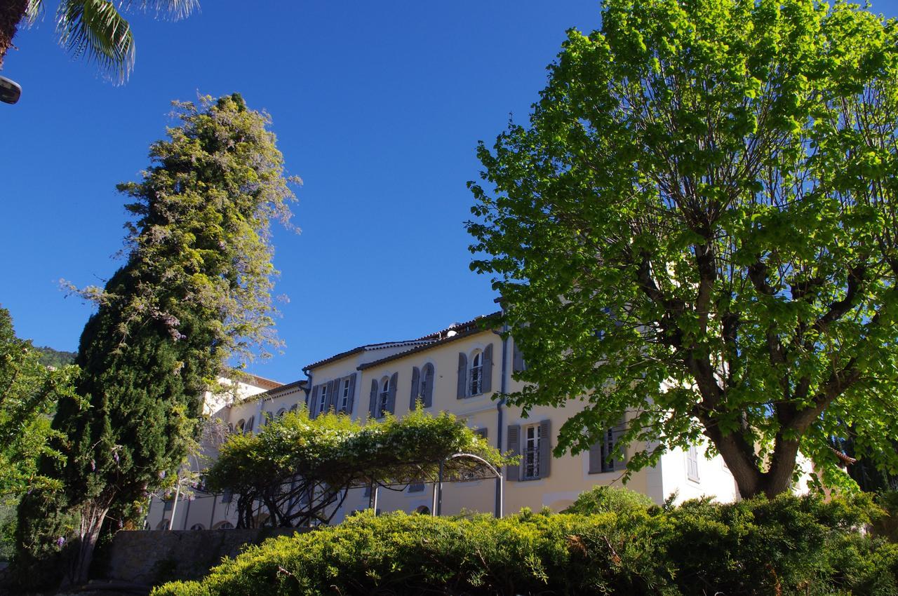 La Tour Carree - Grasse Sud Hotel Peymeinade Ngoại thất bức ảnh
