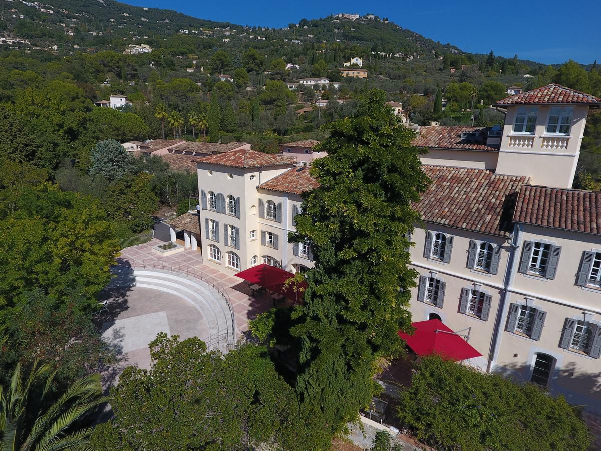 La Tour Carree - Grasse Sud Hotel Peymeinade Ngoại thất bức ảnh