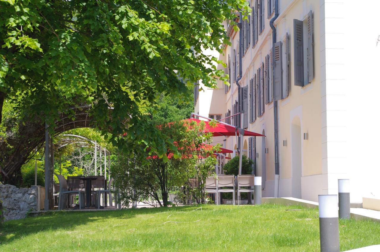 La Tour Carree - Grasse Sud Hotel Peymeinade Ngoại thất bức ảnh