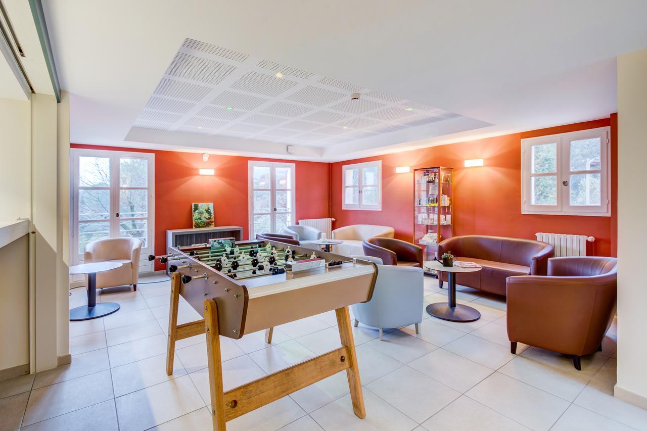La Tour Carree - Grasse Sud Hotel Peymeinade Ngoại thất bức ảnh