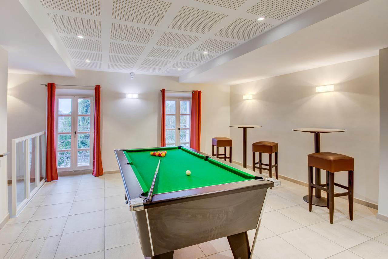 La Tour Carree - Grasse Sud Hotel Peymeinade Ngoại thất bức ảnh