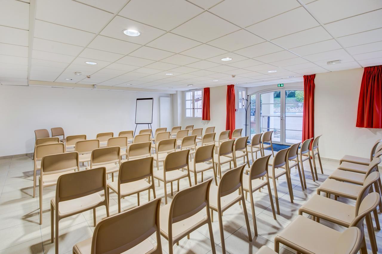 La Tour Carree - Grasse Sud Hotel Peymeinade Ngoại thất bức ảnh