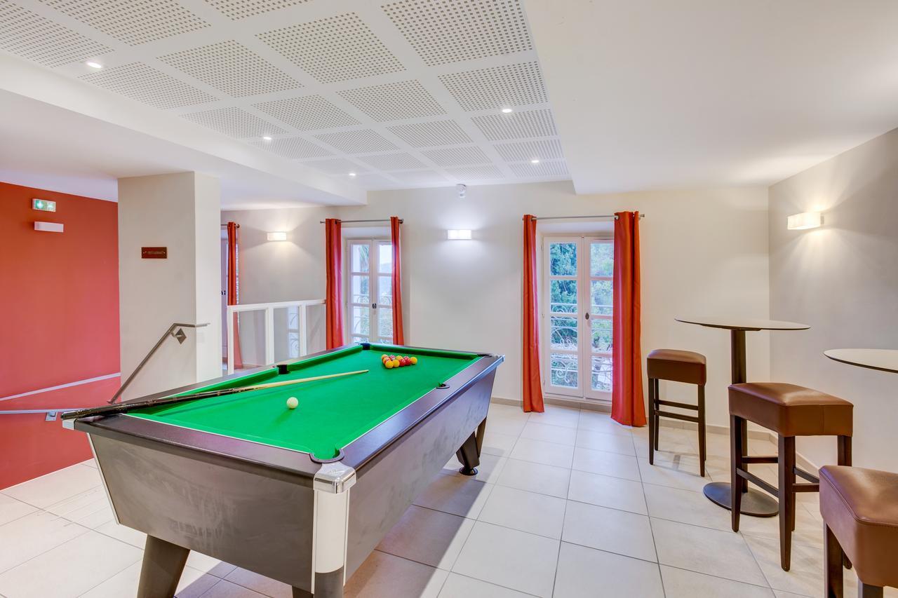 La Tour Carree - Grasse Sud Hotel Peymeinade Ngoại thất bức ảnh